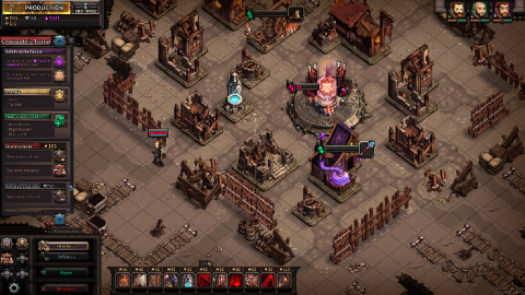 The Last Spell screenshot 5
