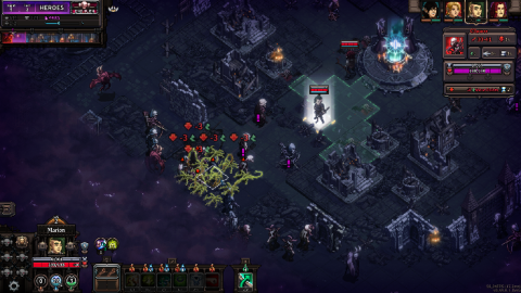 The Last Spell screenshot 10
