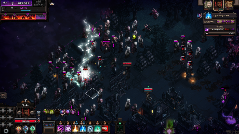 The Last Spell screenshot 8