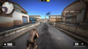 Apewar screenshot 9