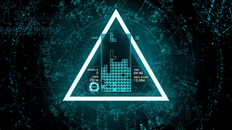 Tetris Effect: Connected screenshot 7