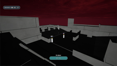KovaaK's Aim Trainer screenshot 4