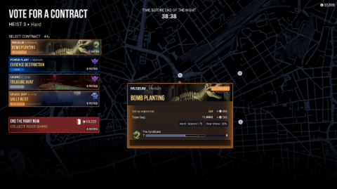 Dark Hours screenshot 3