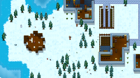Necesse screenshot 9