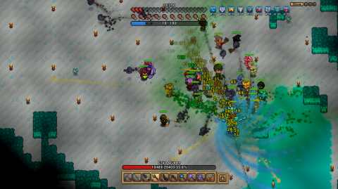 Necesse screenshot 2