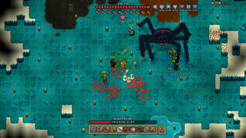Necesse screenshot 5