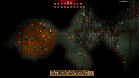 Necesse screenshot 1