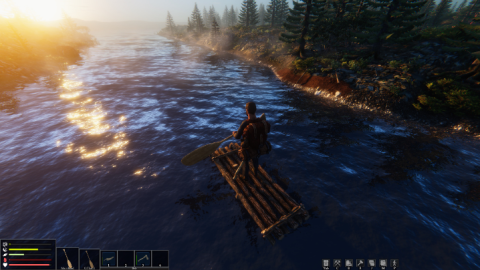 The Last Plague: Blight screenshot 8