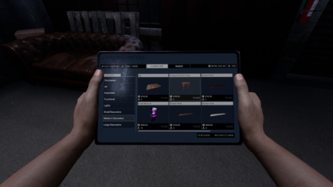 The Other Side screenshot 5