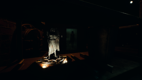 Damned 2 screenshot 5