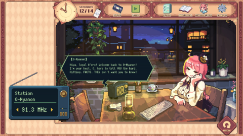 Kemono Teatime screenshot 8