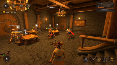 Restaurats screenshot 8