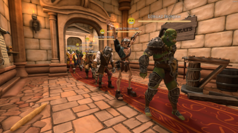 Restaurats screenshot 9