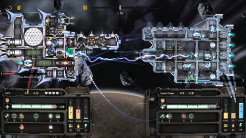 Down with the Ship screenshot 4
