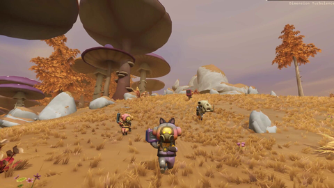 Fish Stick Protocol screenshot 5