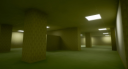 Backrooms: Realm of Shadows screenshot 1
