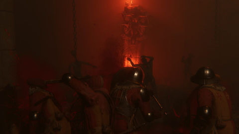 Expedition: Into Darkness screenshot 5