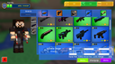 Pixel Royale 3D screenshot 7