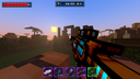 Pixel Royale 3D screenshot 2