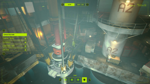 Rogue Point screenshot 5