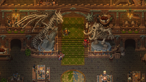 Drakantos screenshot 4