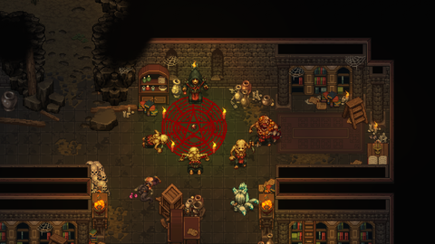 Drakantos screenshot 8