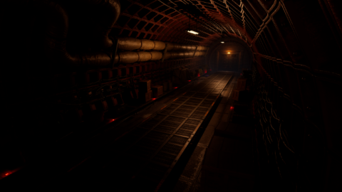 PROPHUNT screenshot 5