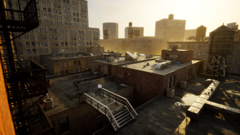 PROPHUNT screenshot 12