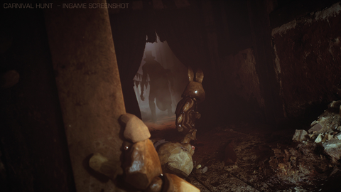 Carnival Hunt screenshot 9