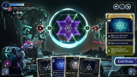 Moonsigil Atlas screenshot 3