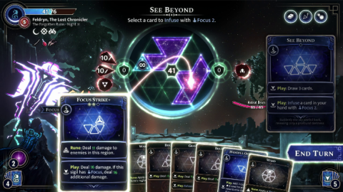 Moonsigil Atlas screenshot 9