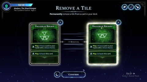 Moonsigil Atlas screenshot 2