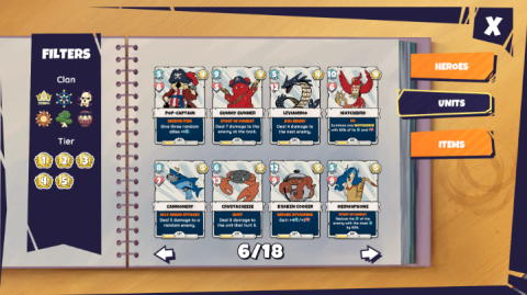 Lunchbreak Tactics screenshot 4
