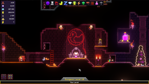 All Hail the Orb screenshot 3