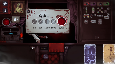 Fortune Seller screenshot 4
