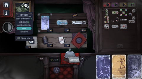 Fortune Seller screenshot 5