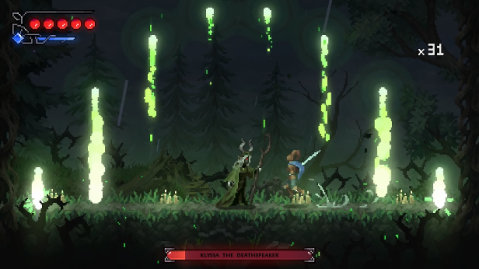 Divinum screenshot 3