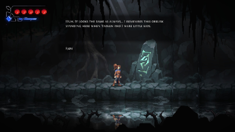 Divinum screenshot 5