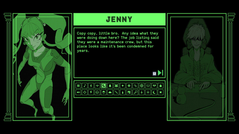 Jenny the Witch screenshot 4