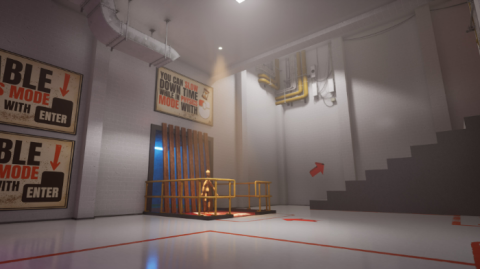 RMF's Ragdoll Physics Experiments screenshot 2