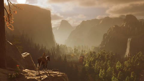 The Legend of California screenshot 6