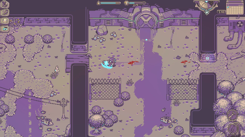 Neverway screenshot 1