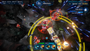 Starforged Legacy screenshot 1