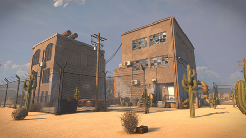 Nomad Drive screenshot 8
