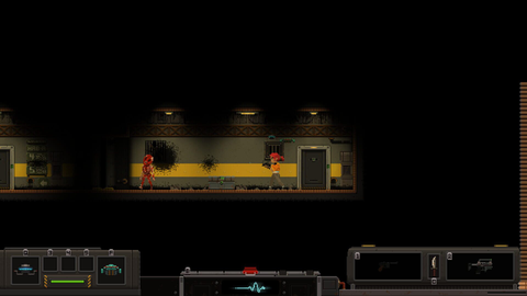 HOPE 01 screenshot 9