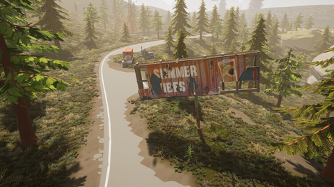 Not Quite Dead screenshot 8