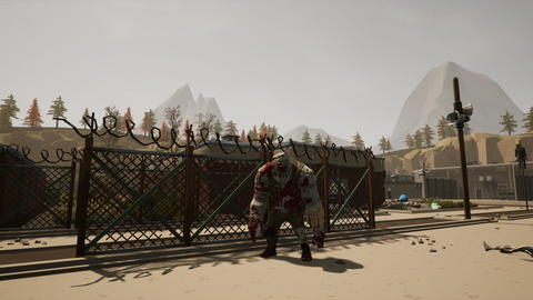 Not Quite Dead screenshot 9