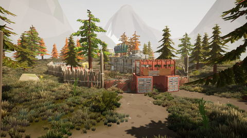 Not Quite Dead screenshot 11
