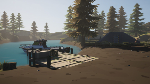 Not Quite Dead screenshot 4