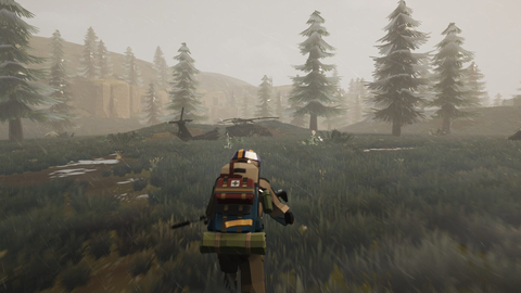 Not Quite Dead screenshot 12